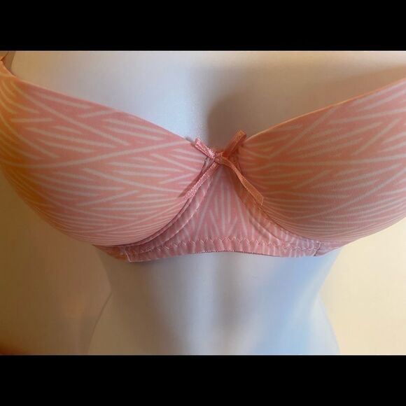 💥Inteco Teen underwire sexy fashion  Set Of 2 🥀Size : Bras 30B🎊 - Picture 7 of 15